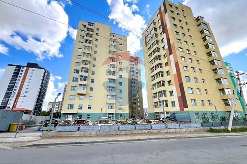 For Sale-Condo/Apartment-New Town  - Bayanzurkh, Mongolia-119082054-61