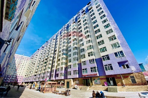 For Sale-Condo/Apartment-939 Залуус хороолол  - Songinokhairkhan, Mongolia-119078004-63