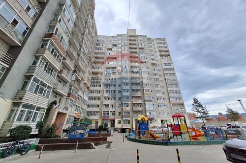 For Sale-Condo/Apartment-Golden Park 2  - Bayangol, Mongolia-119020397-2