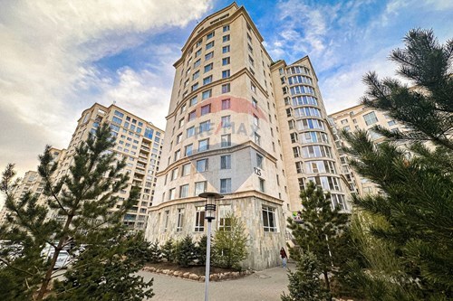 For Sale-Condo/Apartment-King Tower  - Khan-Uul, Mongolia-119081018-84