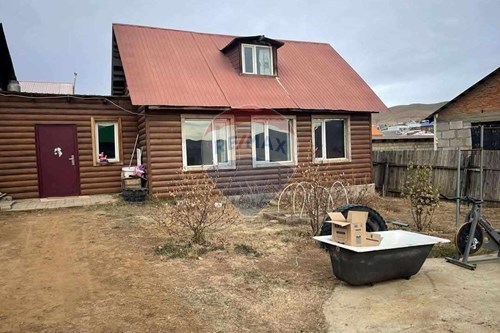 For Sale-Terraced House-Bayanzurkh, Mongolia-119082047-7