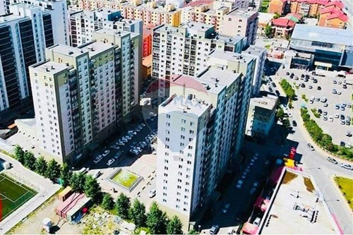 Худалдах-Орон сууц-Хан-Уул, Монгол-119012395-391