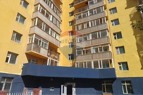 For Sale-Condo/Apartment-алтангадас  - Khan-Uul, Mongolia-119071051-4