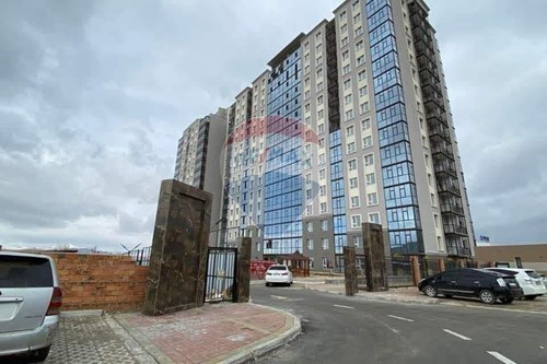 For Sale-Condo/Apartment-Khan-Uul, Mongolia-119087015-66