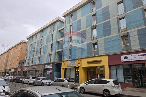 For Sale-Condo/Apartment-Khan-Uul, Mongolia-119047027-157