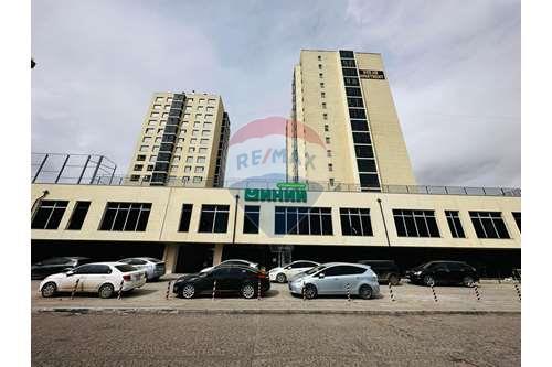 For Sale-Parking-Сэлбэ хотхон  - Bayanzurkh, Mongolia-119009344-45