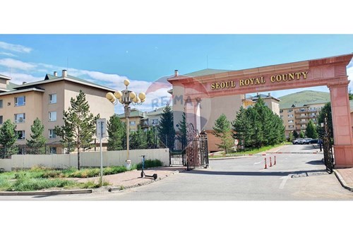 For Rent/Lease-Condo/Apartment-Khan-Uul, Mongolia-119012303-351