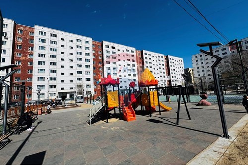 For Sale-Condo/Apartment-Bayangol, Mongolia-119052159-47