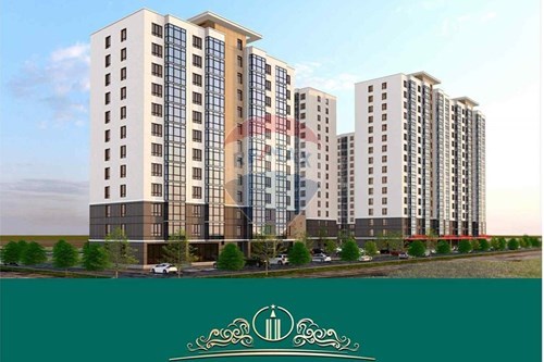 For Sale-Condo/Apartment-Khan-Uul, Mongolia-119035060-13