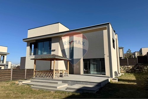 For Sale-Two Level House-Khan-Uul, Mongolia-119012103-512