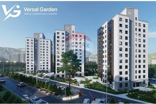 For Sale-Condo/Apartment-Khan-Uul, Mongolia-119030118-9