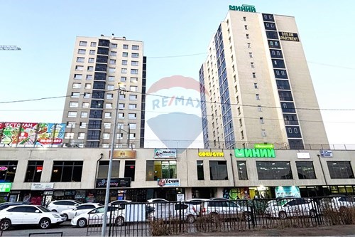 For Sale-Condo/Apartment-Bayanzurkh, Mongolia-119052111-345