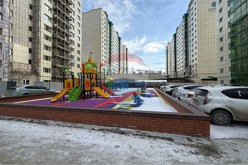 Худалдах-Орон сууц-88 Agarta residencce  - Хан-Уул, Монгол-119038136-180