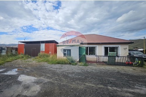 For Sale-Terraced House-Bayanzurkh, Mongolia-119024037-2