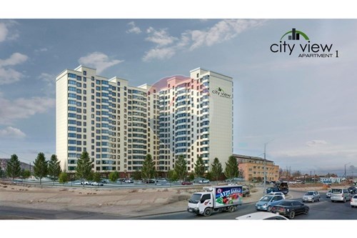 For Sale-Condo/Apartment-Chingeltei, Mongolia-119087009-70