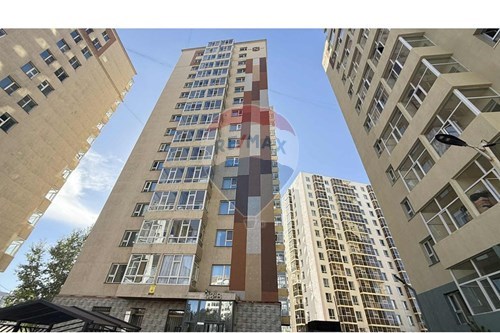 For Sale-Condo/Apartment-Bayanzurkh, Mongolia-119012395-367