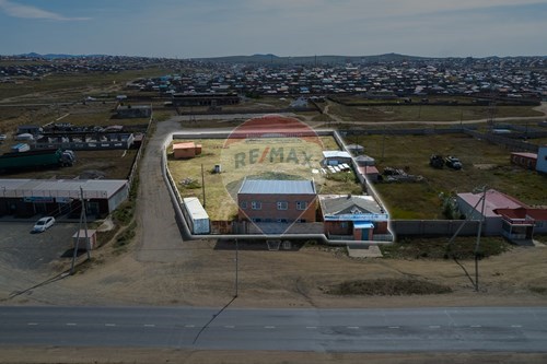 For Sale-Land-Nalaikh, Mongolia-119048206-25