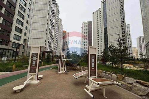 For Rent/Lease-Condo/Apartment-Khan-Uul, Mongolia-119075024-113