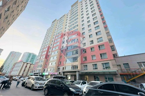 For Sale-Condo/Apartment-Bayangol, Mongolia-119048119-78