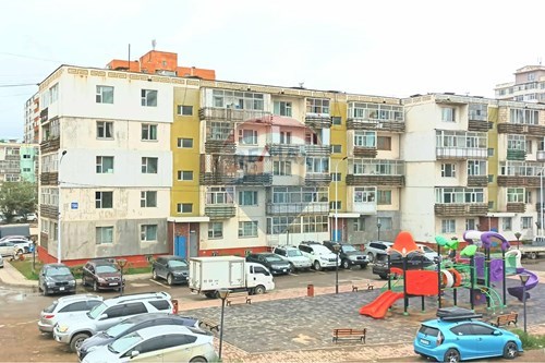 Түрээс-Орон сууц-Баянгол, Монгол-119024039-1
