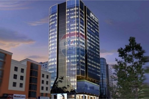 For Rent/Lease-Office-Sukhbaatar, Mongolia-119078046-3