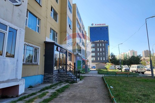 Худалдах-Block of Apartments-21 Угсармал  - Баянгол  - Баянгол, Монгол-119009212-211
