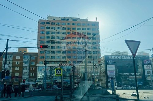 For Sale-Condo/Apartment-Bayangol, Mongolia-119077035-327