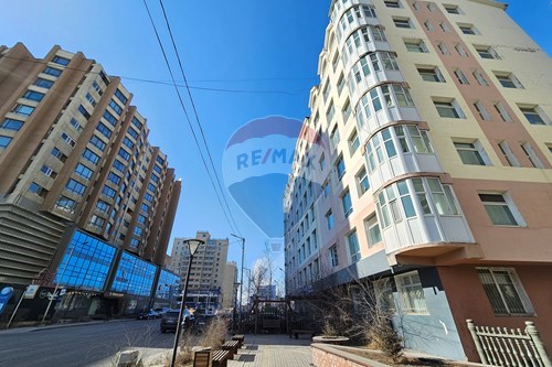For Sale-Condo/Apartment-Khan-Uul, Mongolia-119048235-678
