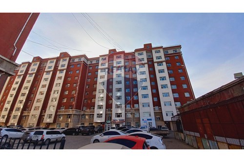 For Sale-Condo/Apartment-Bayanzurkh, Mongolia-119024033-65