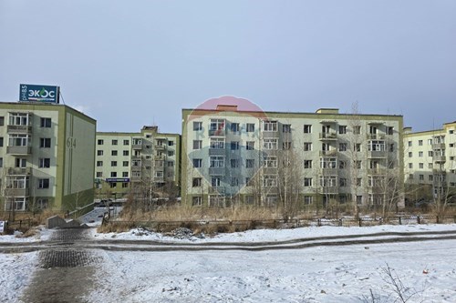 For Sale-Condo/Apartment-31 Шинэ Өргөө  - Khan-Uul, Mongolia-119042073-23