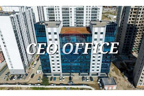 For Rent/Lease-Office-Бүти таун  - Khan-Uul, Mongolia-119071027-163
