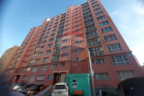 Түрээс-Орон сууц-Баянзүрх, Монгол-119020237-48