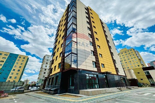 For Sale-Condo/Apartment-Songinokhairkhan, Mongolia-119048224-38