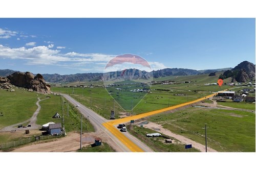 For Sale-Land-Nalaikh, Mongolia-119082050-137