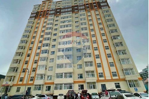 Худалдах-Орон сууц-Баянбүрд ресиденс  - Сүхбаатар, Монгол-119009275-421
