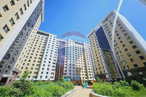 For Sale-Condo/Apartment-Khan-Uul, Mongolia-119083048-111