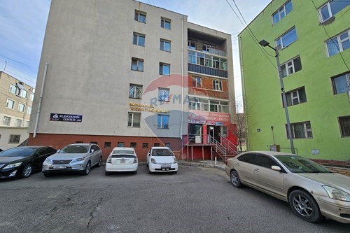 Худалдах-Орон сууц-Бага тойрогт гал тогоо тусдаа 2 өрөө байр худалдана  - Сүхбаатар, Монгол-119012145-353
