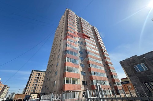 For Sale-Condo/Apartment-Bayanzurkh, Mongolia-119077034-174