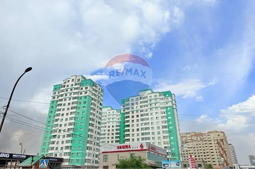 For Sale-Block of Apartments-Bayanzurkh, Mongolia-119009410-7