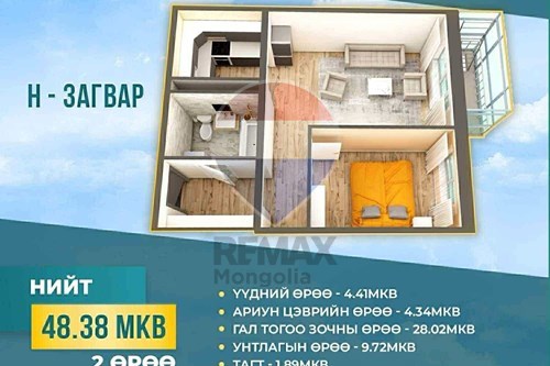 Slider Image Thumbnail