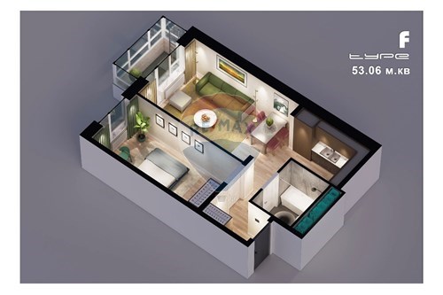 Slider Image Thumbnail