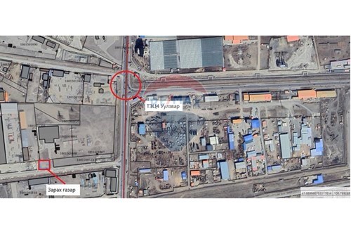 For Sale-Land-Songinokhairkhan, Mongolia-119060034-115