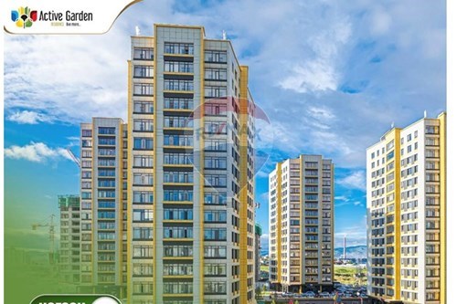 Түрээс-Бүхэл орон сууцны барилга-Хан-Уул, Монгол-119009206-534