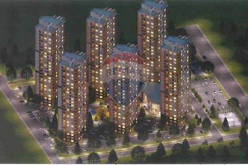 For Sale-Condo/Apartment-Khan-Uul, Mongolia-119012395-380