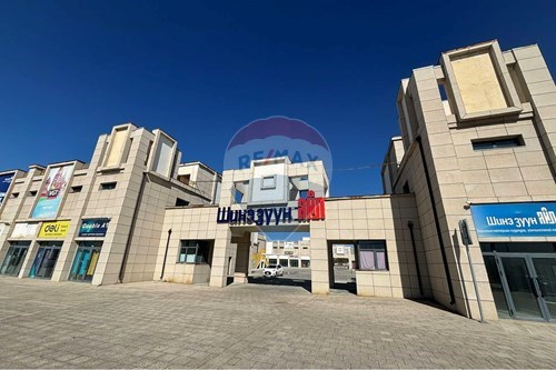 For Sale-Commercial/Retail-Bayanzurkh, Mongolia-119052164-5