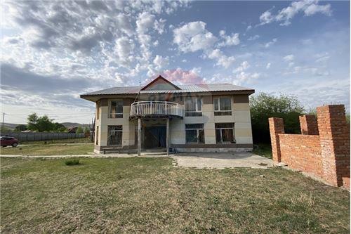 For Sale-Land-УБ, БЗД Хар усан тохой  - Bayanzurkh, Mongolia-119002033-353