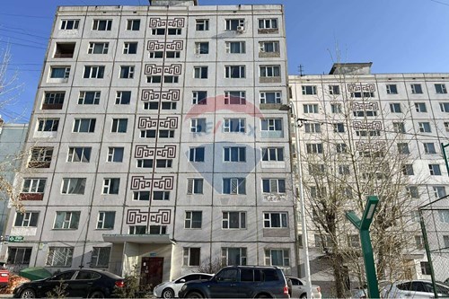For Sale-Condo/Apartment-Bayangol, Mongolia-119047062-36