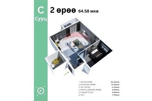 Slider Image Thumbnail