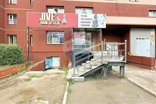 For Sale-Condo/Apartment-Sukhbaatar, Mongolia-119065120-14