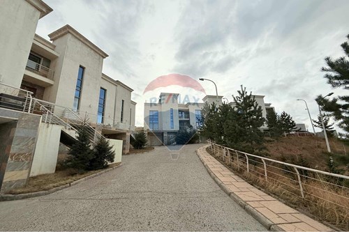For Rent/Lease-Townhouse-Khan-Uul, Mongolia-119012250-517